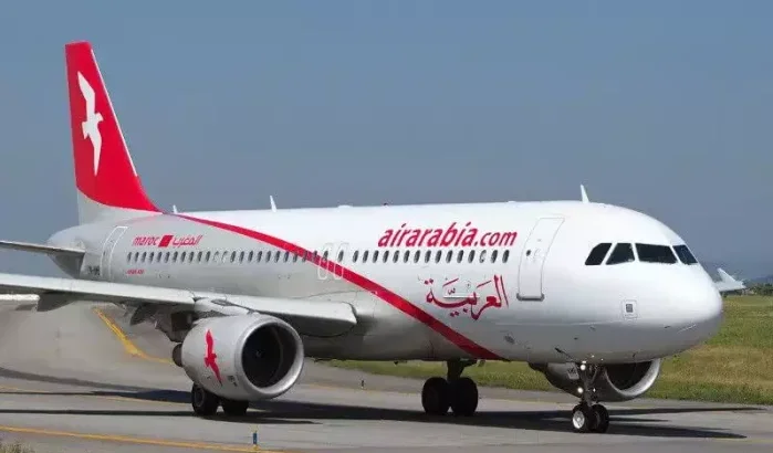 Air Arabia Maroc stunt met 500.000 goedkope tickets