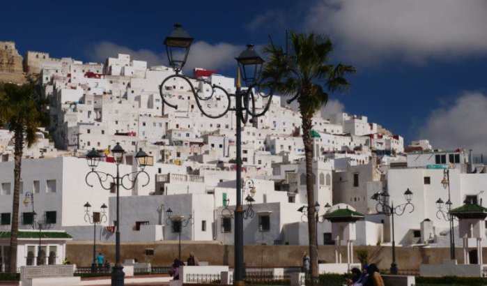 Nieuwe ontwikkeling in inbraakzaak woning Marokkaanse expat in Tetouan