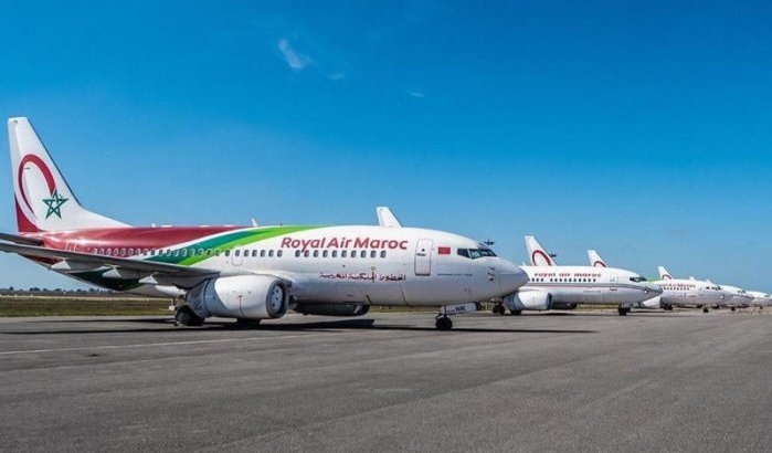 Royal Air Maroc ziet potentieel in Zuid-Amerika