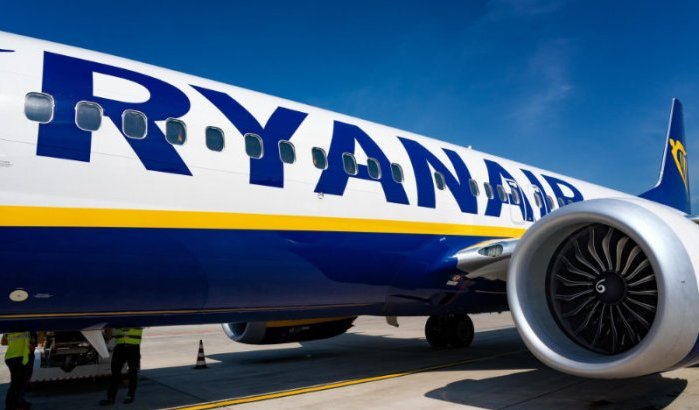 Ryanair investeert fors in Marokko