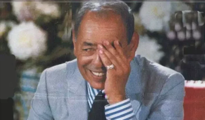 Hassan II, een levende legende 25 jaar na zijn dood