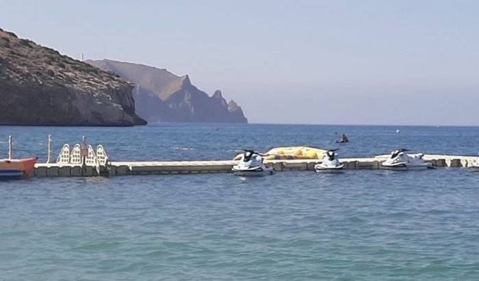 Onvrede over "gevaarlijke wilde jachthaven" in Al Hoceima 