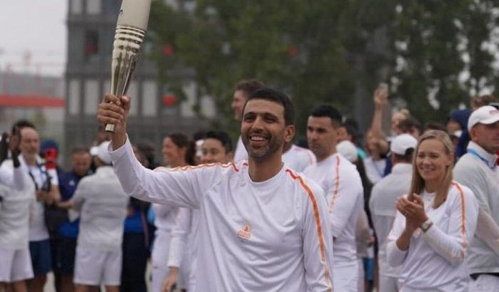 Olympische Spelen: Hicham El Guerrouj kritisch over Marokko