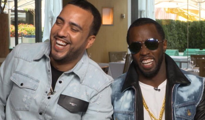 French Montana in verband gebracht met P. Diddy-zaak