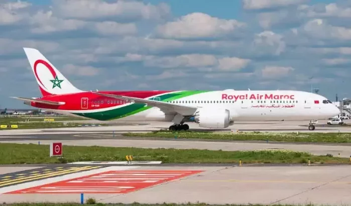 Royal Air Maroc: tickets te duur voor Marokkaanse diaspora? De minister antwoordt