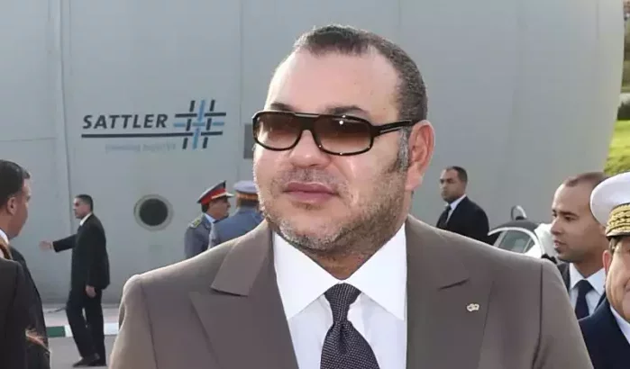 Saoedi-Arabië: wanhopige Marokkaanse vrouwen roepen Koning Mohammed VI om hulp