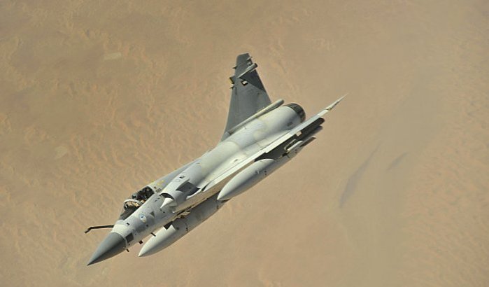 Emirati Mirage 2000-9: waarom Marokko tot 2027 moet wachten