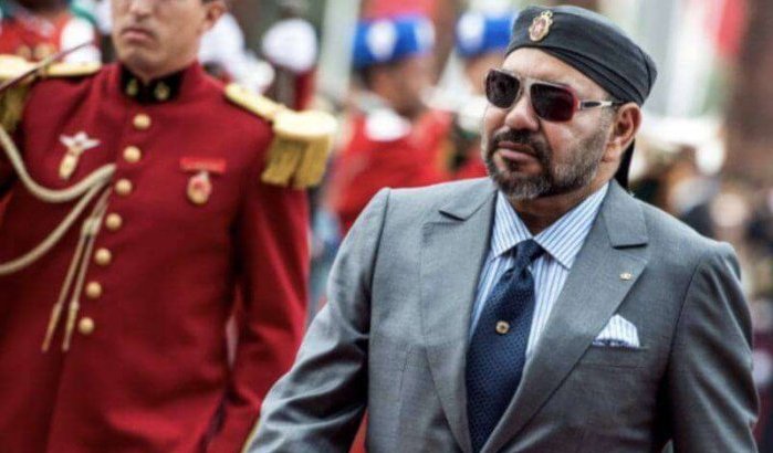 Mohammed VI aan nieuwe Algerijnse president: "Tijd voor een nieuwe start"