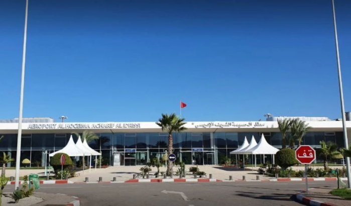 Al Hoceima investeert in nieuwe toegangsweg naar luchthaven