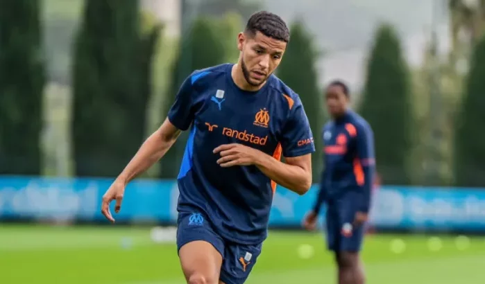 Amine Harit zet Walid Regragui onder druk