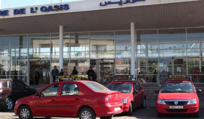 Arrestatie na diplomatiek incident met taxichauffeur wakkert conflict aan in Casablanca