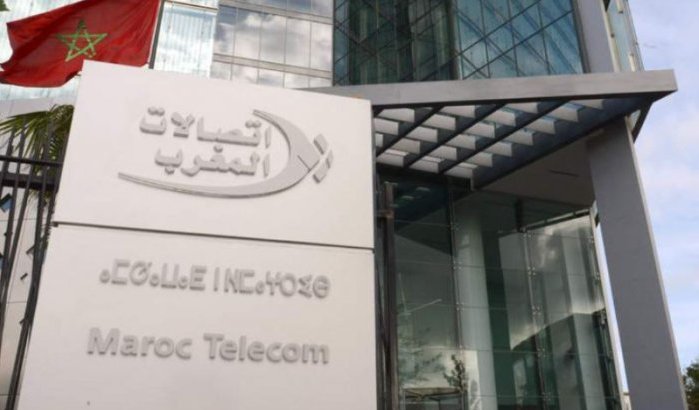 Emirati Etisalat dreigt met vertrek uit Marokko