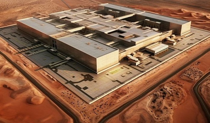 Bouw Gigafactory van start in Marokko