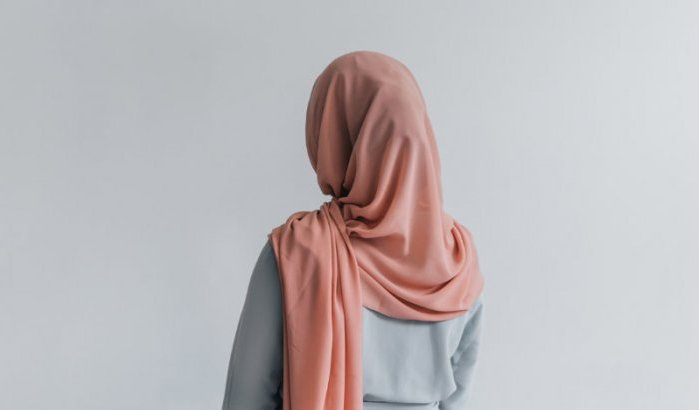 School in Marokko verbiedt hoofddoek bij sollicitatie