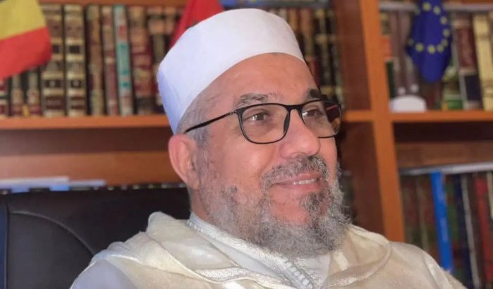 Imam Mohamed Toujgani krijgt na uitzetting Belgische nationaliteit