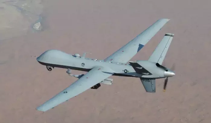 Escalatie in Sahara: Marokkaanse drone doodt opnieuw Polisario-militieleden