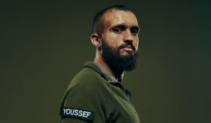 Youssef van 'Kamp Waes' ontslagen na ongepaste berichten aan tienermeisje