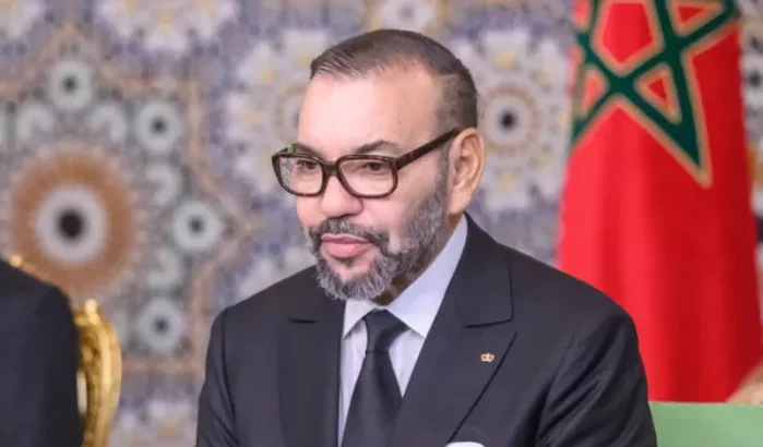 Oproep aan Koning Mohammed VI