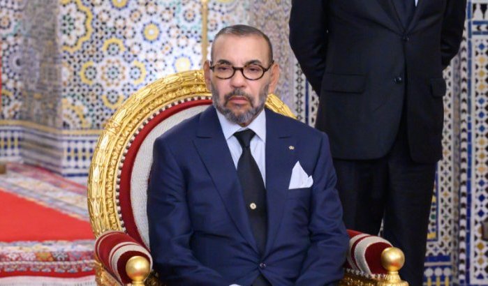 Overlijden Naïma Samih: de krachtige woorden van Koning Mohammed VI