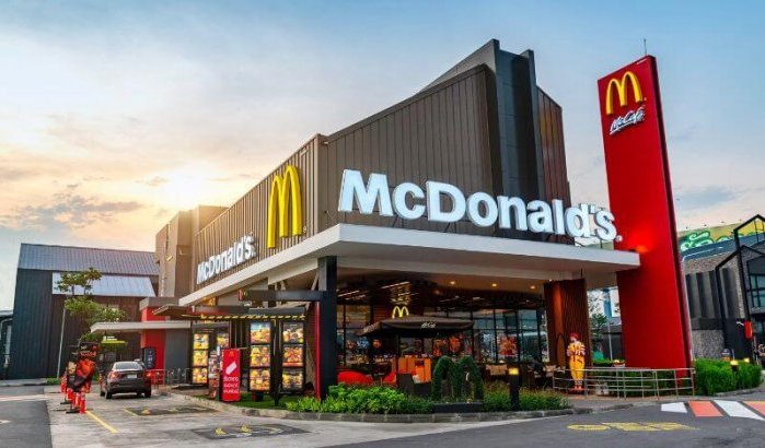 McDonald's introduceert populaire Marokkaanse menu-items in Europa