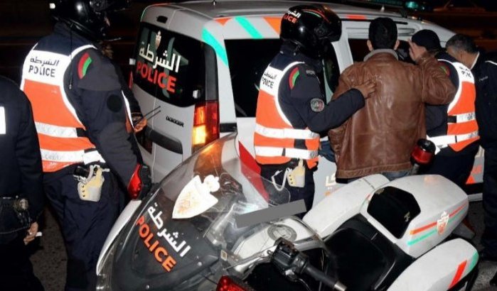 Marokko levert bekende drugsdealer "Coluche" uit