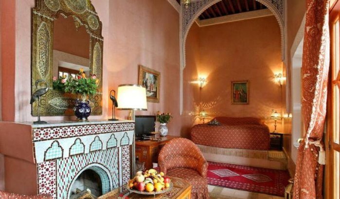 Marokkanen verdeeld over einde huwelijksakte in hotels