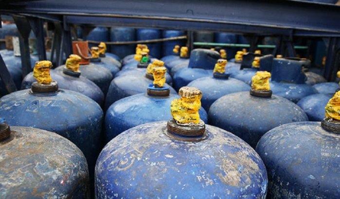 Marokko: protesten tegen stijgende gasprijzen aangekondigd