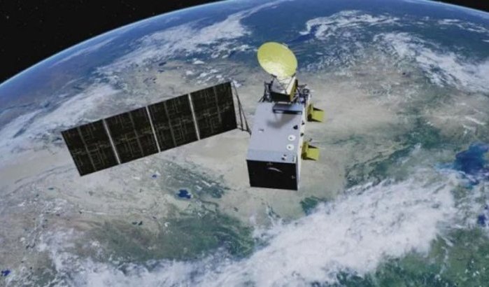 Marokko wil Chinese Fengyun-satellieten kopen