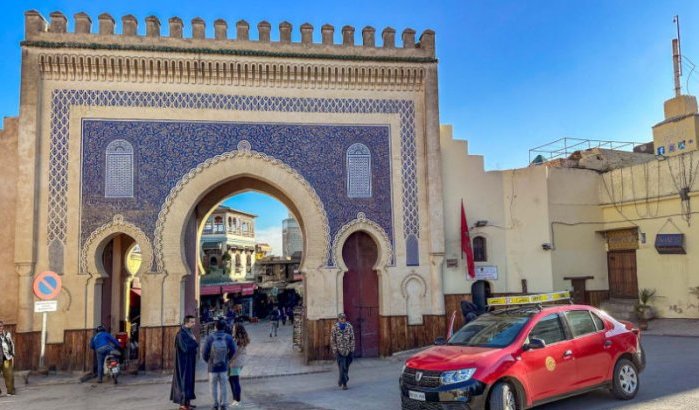 Woede in Fez: "Taxi's weigeren ons te vervoeren!"