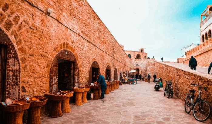 Essaouira wordt het nieuwe Marrakech