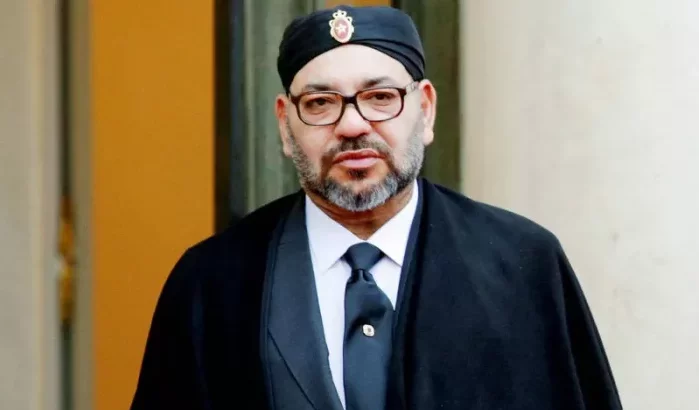 Nieuwe oproep aan Koning Mohammed VI