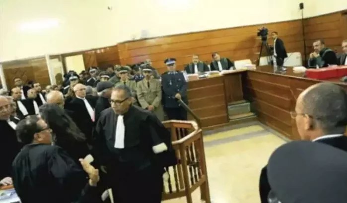 Burgemeester in Marokko 12 jaar cel in voor vervalsing en oplichting