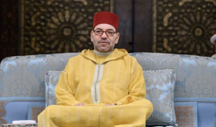 Moeder Koning Mohammed VI overleden