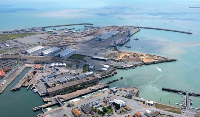 Nador krijgt drijvende LNG-terminal 