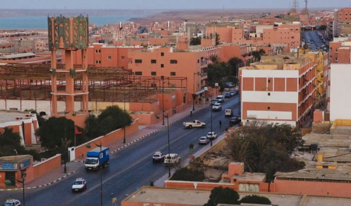 Denktank adviseert investeringen in de Sahara