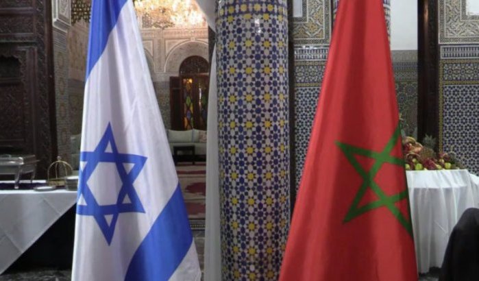 Steun van Marokkanen voor normalisatie met Israël sterk afgenomen