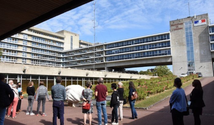 Marokkanen wachten jaren op gezinshereniging in Frankrijk