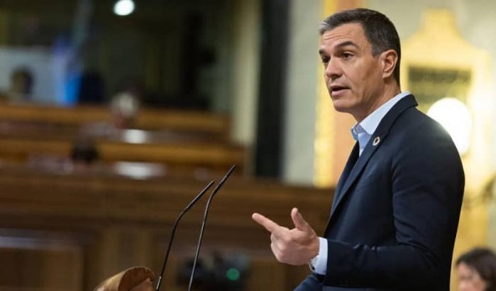 Pedro Sanchez: "Sebta en Melilla zijn Spanje, punt uit"