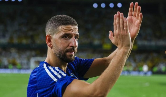 Adel Taarabt vindt nieuwe club