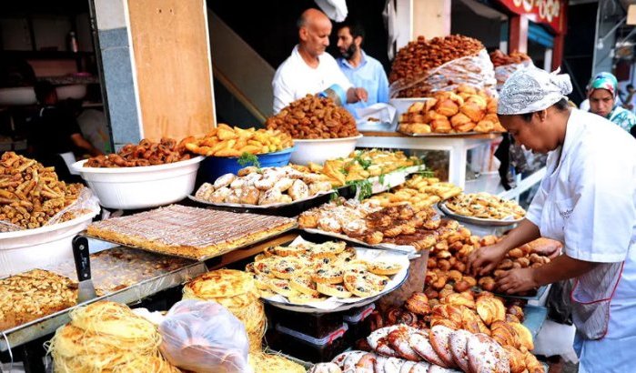 Marokko monitort prijzen tijdens Ramadan