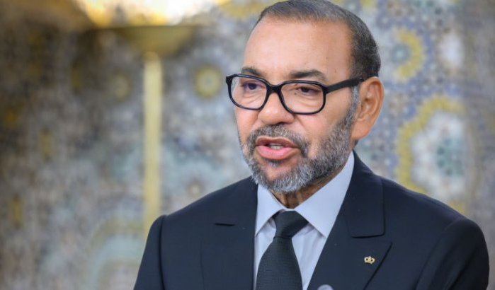 Volledige toespraak Koning Mohammed VI voor viering troonsbestijging (video)