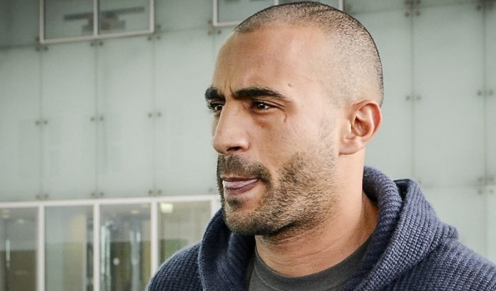 Badr Hari in Amsterdam gearresteerd voor mishandeling?