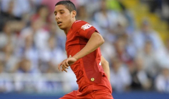 Marokkaanse international Abdelaziz Barrada plots overleden