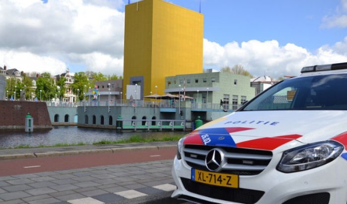 Marokkaanse verdacht van reeks inbraken in Groningen