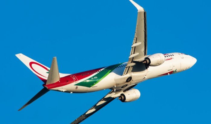 Stiptheid: Royal Air Maroc flopt