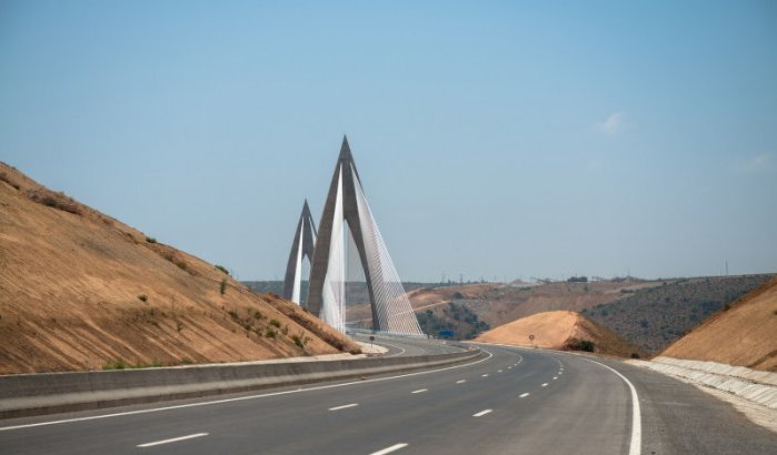 Nieuwe snelweg Rabat-Casablanca geschrapt?