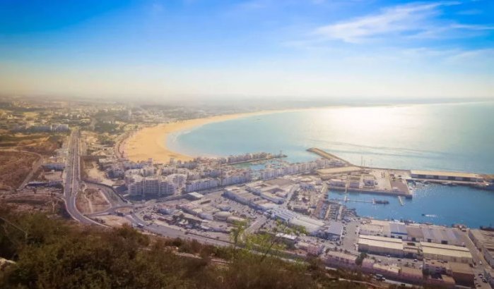 Hotels in Agadir verliezen hun sterren