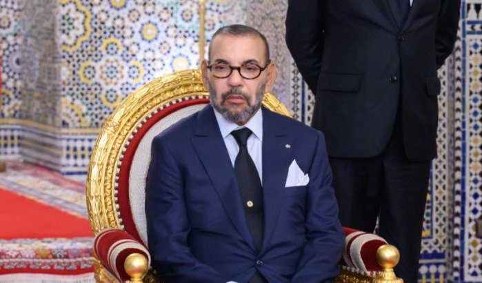 Marokkanen uit Algerije doen beroep op Koning Mohammed VI