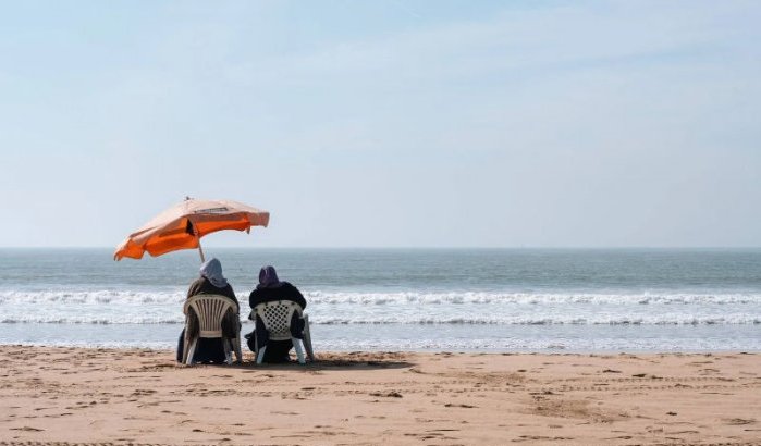 Klimaatverandering in Marokko: extreme hitte neemt toe