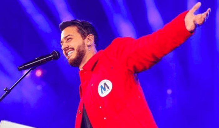 Succes Saad Lamjarred "zorgt voor angst" in Egypte